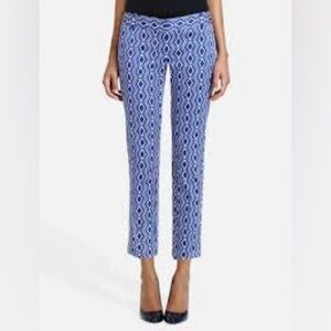 The Limited Drew Fit capris, size 8